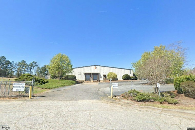 Wood Products Maker Adeptus USA Picks Honea Path for 217-Job Plant