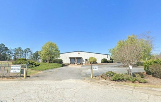 Wood Products Maker Adeptus USA Picks Honea Path for 217-Job Plant