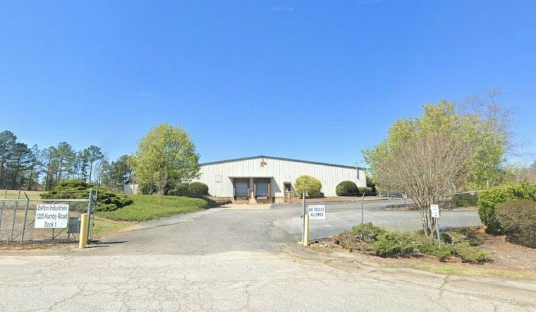 Wood Products Maker Adeptus USA Picks Honea Path for 217-Job Plant