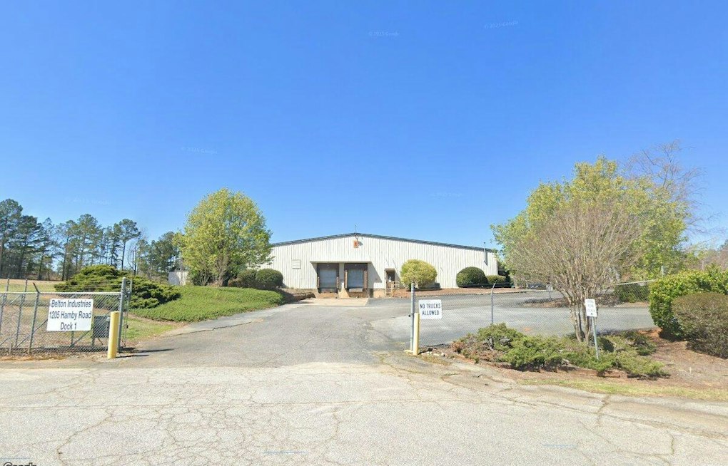 Wood Products Maker Adeptus USA Picks Honea Path for 217-Job Plant