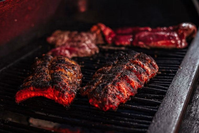 Wood Ranch BBQ Picks Gilbert Storefront That's Buried Two Restaurants Already