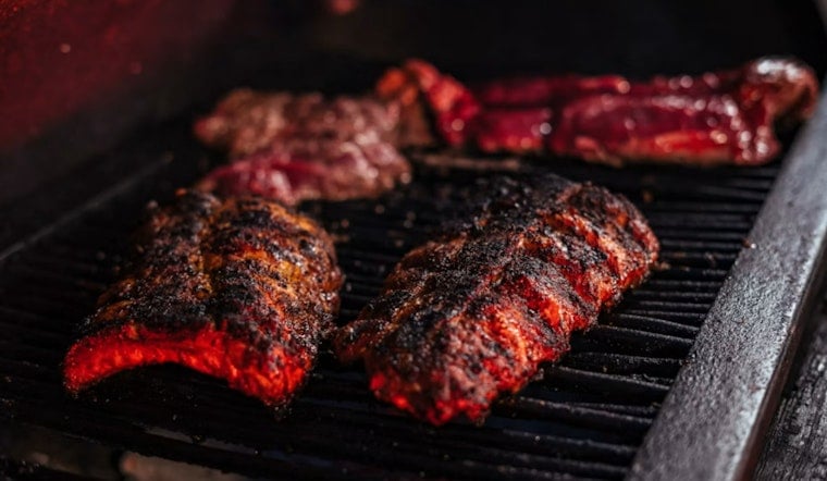 Wood Ranch BBQ Picks Gilbert Storefront That's Buried Two Restaurants Already