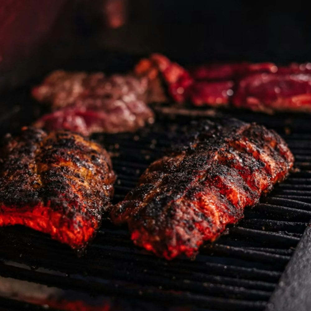 Wood Ranch BBQ Picks Gilbert Storefront That's Buried Two Restaurants Already