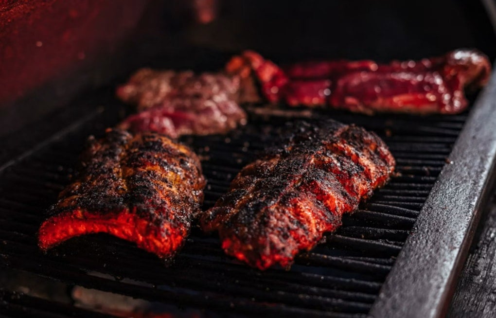 Wood Ranch BBQ Picks Gilbert Storefront That's Buried Two Restaurants Already
