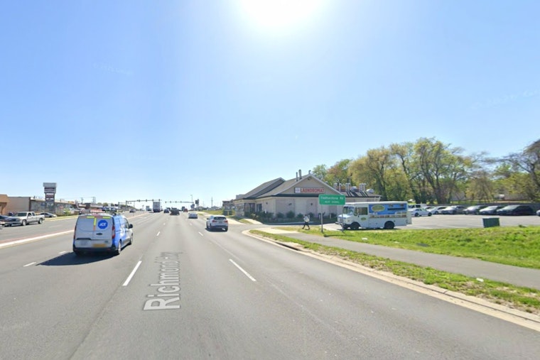 Woodbridge Hit-And-Run Kills Newborn After Truck Strikes Pregnant Woman