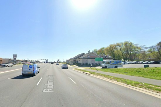 Woodbridge Hit-And-Run Kills Newborn After Truck Strikes Pregnant Woman