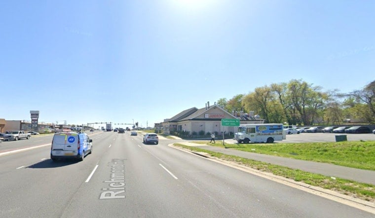 Woodbridge Hit-And-Run Kills Newborn After Truck Strikes Pregnant Woman
