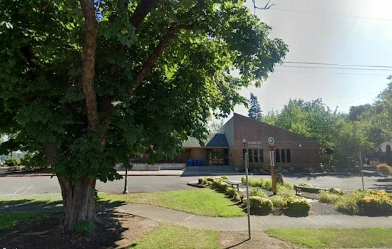 Woodburn Freezes Data Center Bids for 120 Days Over Power, Water Fears