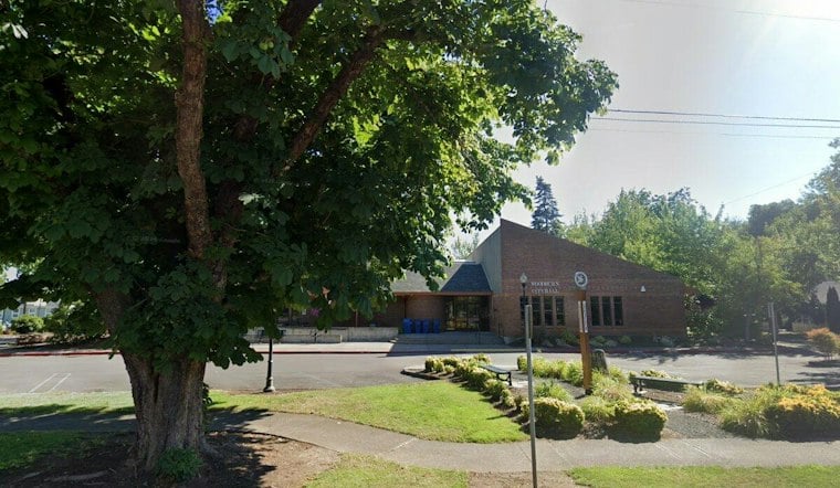 Woodburn Freezes Data Center Bids for 120 Days Over Power, Water Fears