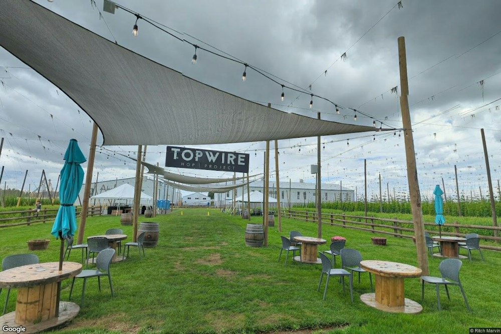 Woodburn's Oregon Hop Festival Returns With 20-Plus Breweries