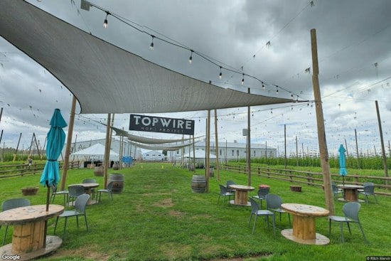 Woodburn's Oregon Hop Festival Returns With 20-Plus Breweries