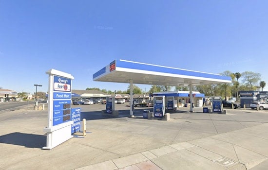 Woodland Gas Station Near Fairgrounds Changes Hands, Rebrands As A&A Gas & Food Mart
