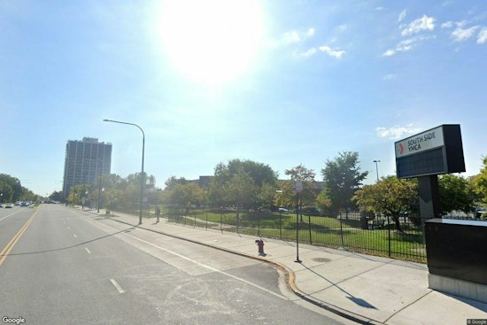 Woodlawn Teen Stalked and Shot His April Victim Again — Then Got Caught