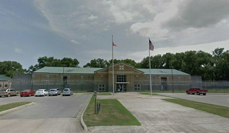 Woodruff Girl, 12, Rescued in Arkansas Roughly 700 Miles Away After Grooming Abduction