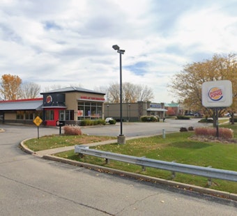Woodstock Dispensary Opens One of Illinois' First Cannabis Drive-Thrus
