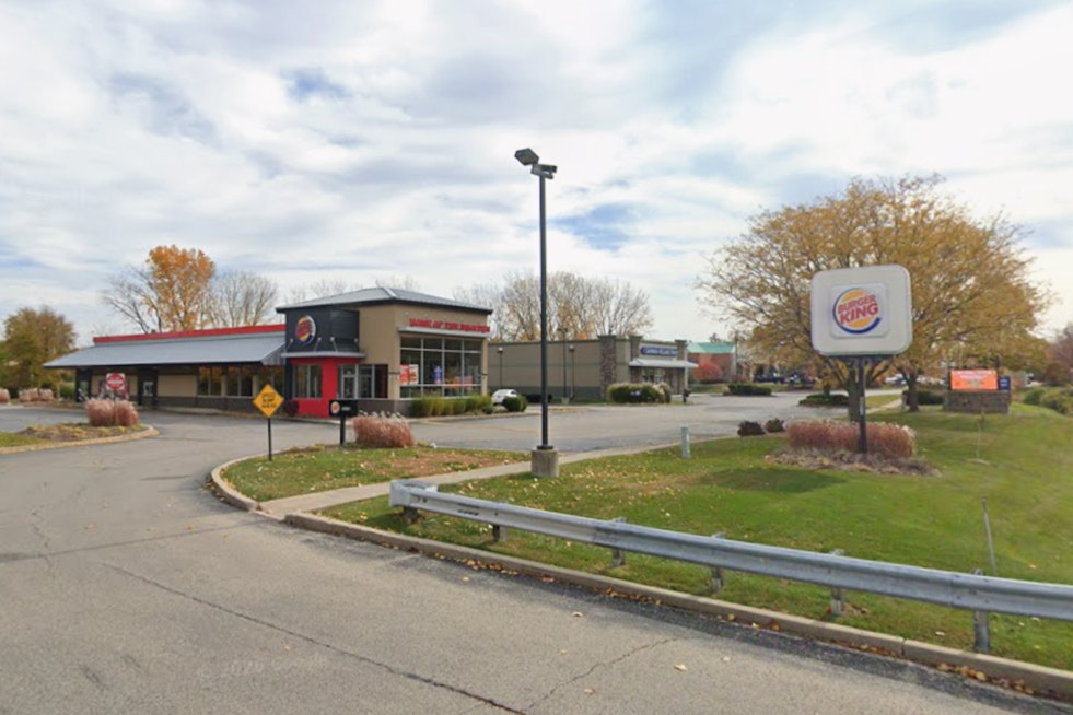Woodstock Dispensary Opens One of Illinois' First Cannabis Drive-Thrus