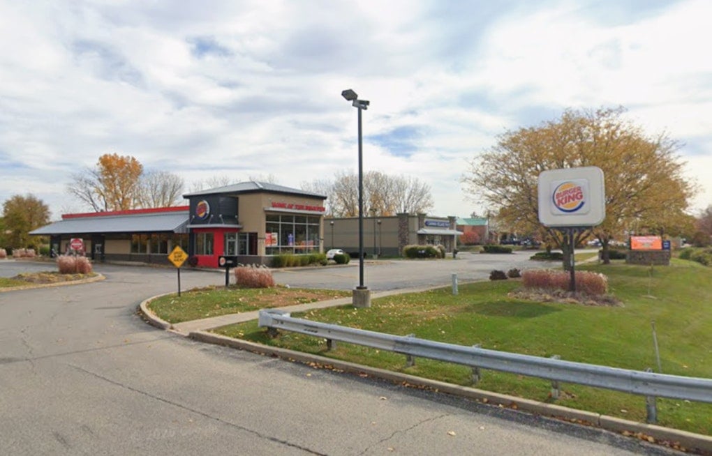 Woodstock Dispensary Opens One of Illinois' First Cannabis Drive-Thrus
