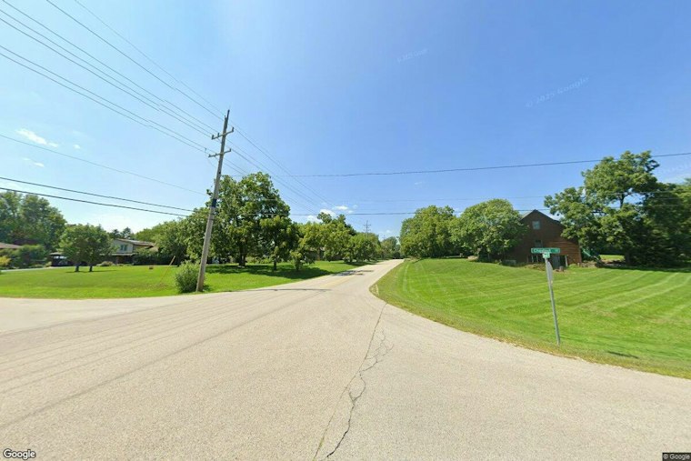 Woodstock Man, 23, Killed After Truck Leaves Curve on Butternut Drive