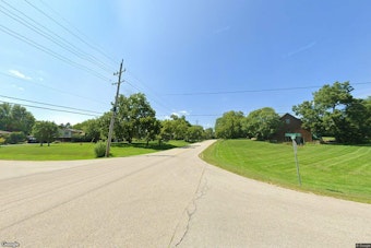 Woodstock Man, 23, Killed After Truck Leaves Curve on Butternut Drive