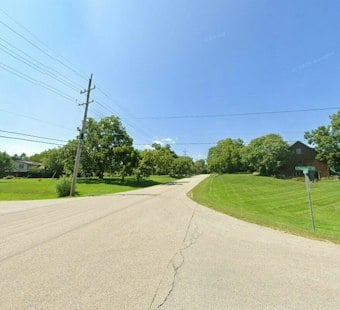 Woodstock Man, 23, Killed After Truck Leaves Curve on Butternut Drive