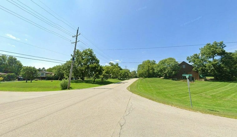 Woodstock Man, 23, Killed After Truck Leaves Curve on Butternut Drive