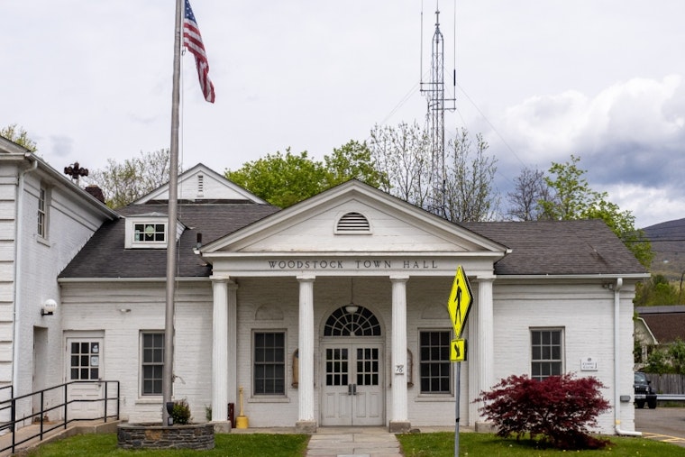 Woodstock Sex Offender Hired as Town Laborer Finally Resigns After Uproar