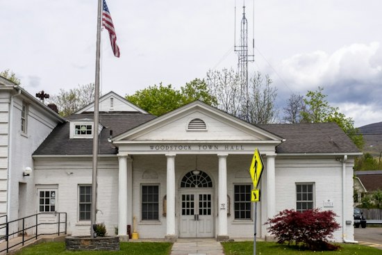 Woodstock Sex Offender Hired as Town Laborer Finally Resigns After Uproar