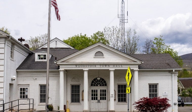 Woodstock Sex Offender Hired as Town Laborer Finally Resigns After Uproar