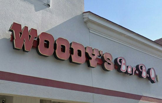 Woody's Bar-B-Q Shutters Original Jacksonville Site, Opens Southside Spot Nov. 1