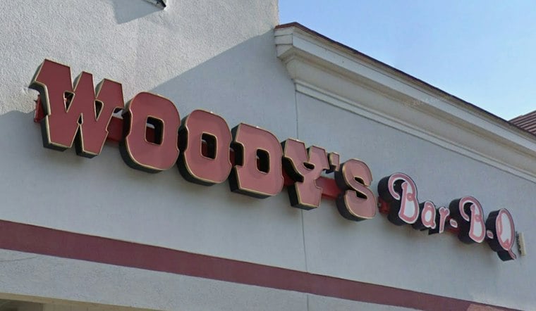 Woody's Bar-B-Q Shutters Original Jacksonville Site, Opens Southside Spot Nov. 1