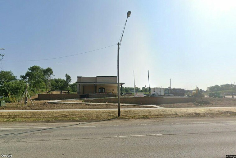 Wooster's First Chick-fil-A Opens Today, Cow Costumes Score Free Food