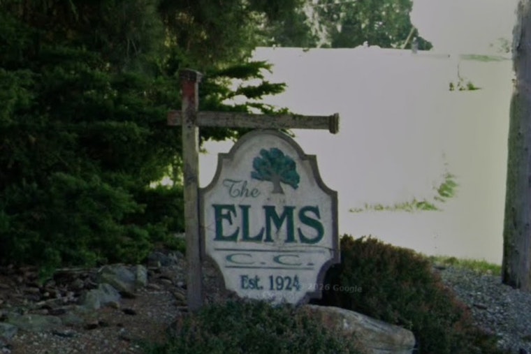 Wooster Third-Grader Aces 116-Yard Hole at Elms Country Club