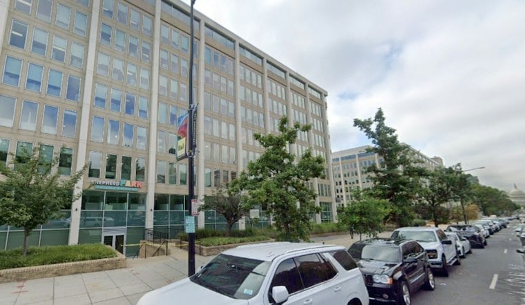 Worcester County Police Departments Could Get $1.6M for Comfort Dogs Countywide