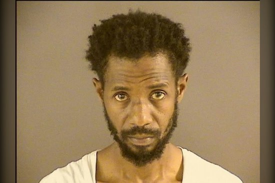 Worcester Man, 36, Arrested in Auburn Sexual Assault Case After Months-Long Hunt