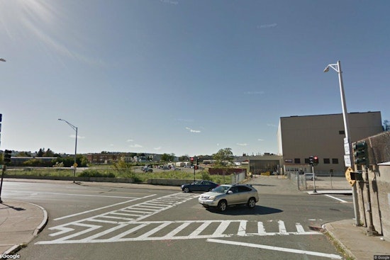 Worcester Man, 46, Nabbed With Fentanyl, Crack, Meth After Kicking Police Cruiser