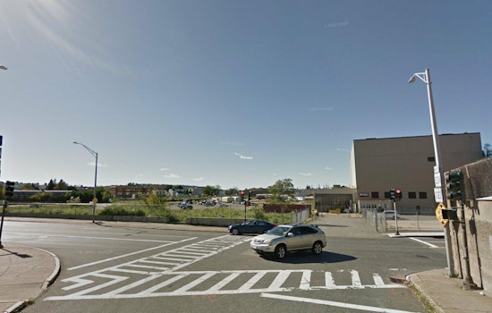 Worcester Man, 46, Nabbed With Fentanyl, Crack, Meth After Kicking Police Cruiser