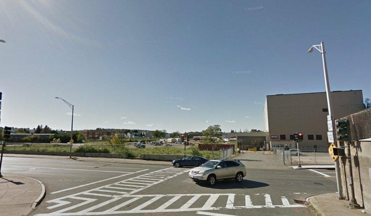 Worcester Man, 46, Nabbed With Fentanyl, Crack, Meth After Kicking Police Cruiser