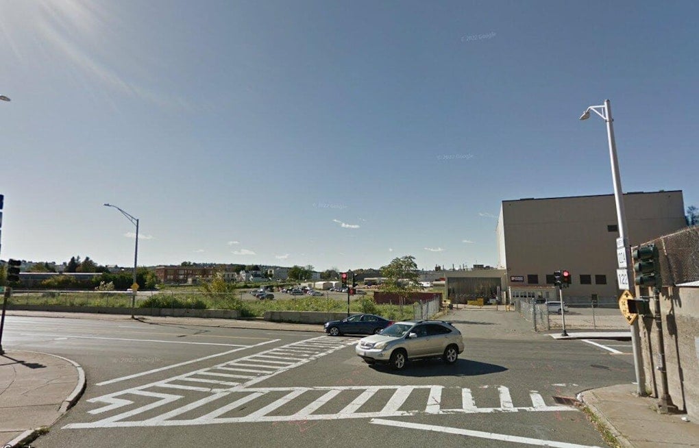 Worcester Man, 46, Nabbed With Fentanyl, Crack, Meth After Kicking Police Cruiser