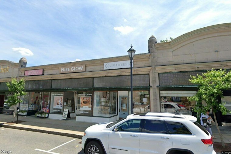 Worcester's The Bra Shop Heads to Wellesley Square With Sizes A to O