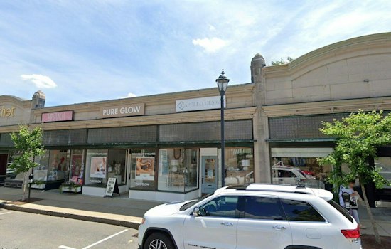 Worcester's The Bra Shop Heads to Wellesley Square With Sizes A to O