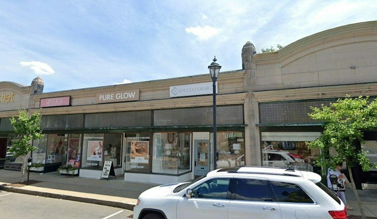 Worcester's The Bra Shop Heads to Wellesley Square With Sizes A to O