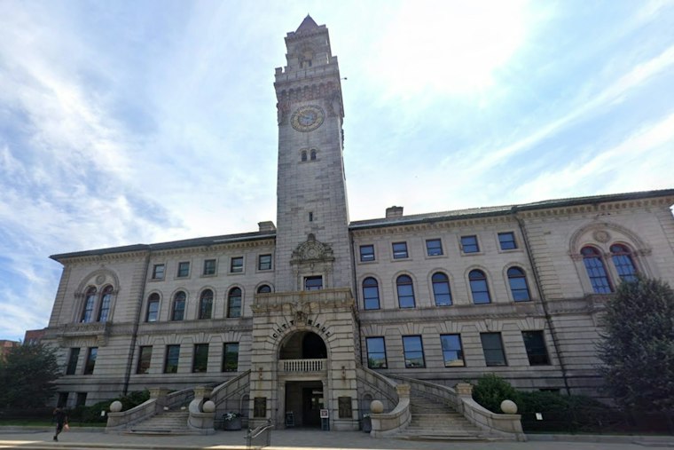 Worcester Weighs Camping Ban With $25 Daily Fines for Holdouts