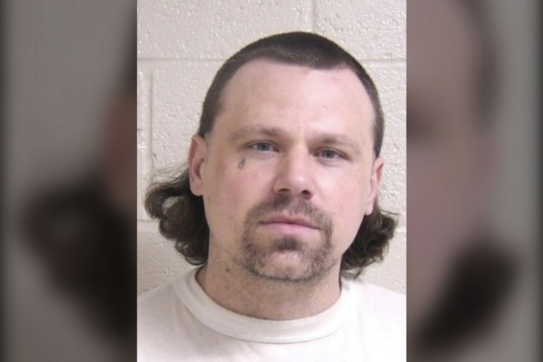 Worden Man Sentenced in Staunton Attempted-Murder Case