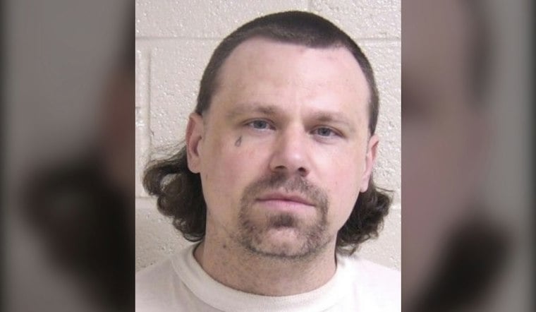 Worden Man Sentenced in Staunton Attempted-Murder Case