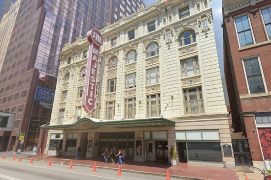 World Ballet Company Brings Tchaikovsky's Sleeping Beauty to Dallas's Majestic Theatre