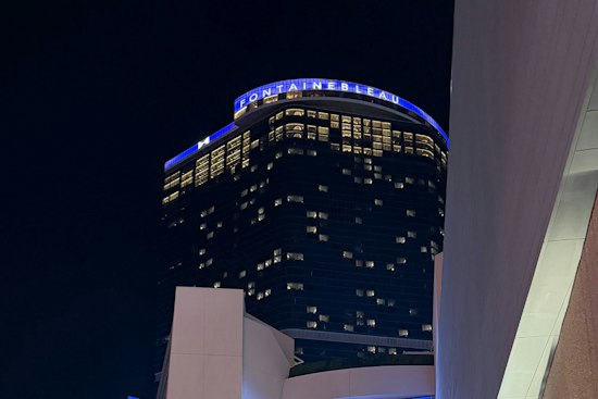 World Champion Mentalists Extend Sold-Out Run at Fontainebleau Las Vegas