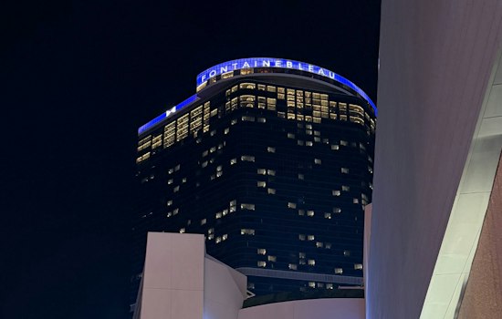 World Champion Mentalists Extend Sold-Out Run at Fontainebleau Las Vegas
