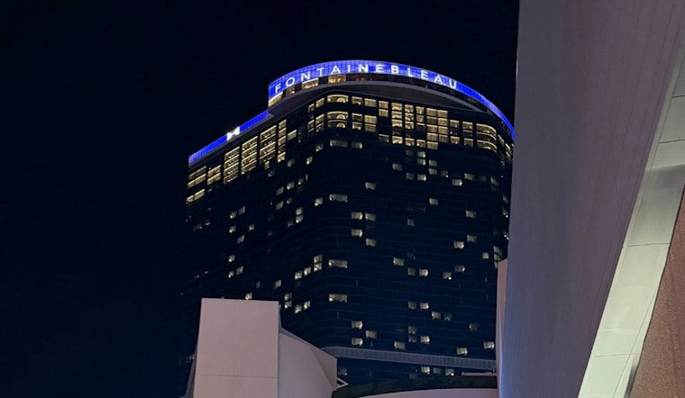 World Champion Mentalists Extend Sold-Out Run at Fontainebleau Las Vegas