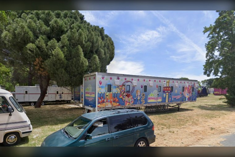 World's Largest Bounce House Bounces Into Antioch for Two October Weekends