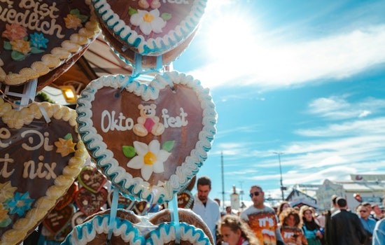Worlds of Fun Hosts Oktoberfest for the First Time, Adds New Halloween Scares